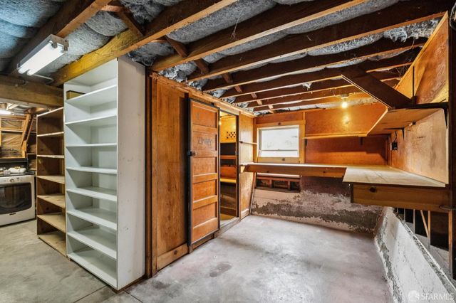 1890 27th Avenue, San Francisco, CA 94122