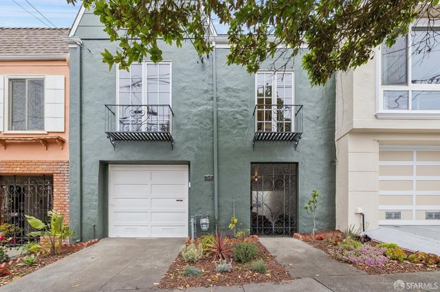 1890 27th Avenue, San Francisco, CA 94122