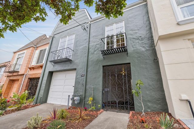 1890 27th Avenue, San Francisco, CA 94122