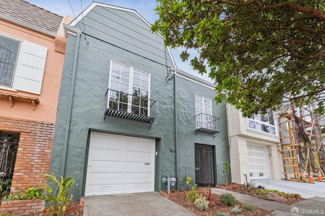 1890 27th Avenue, San Francisco, CA 94122