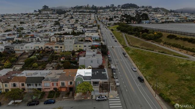 1890 27th Avenue, San Francisco, CA 94122