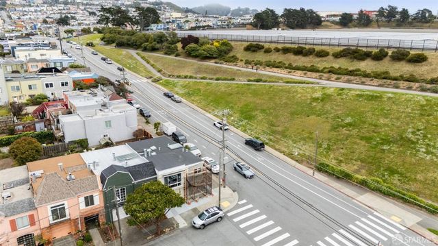 1890 27th Avenue, San Francisco, CA 94122