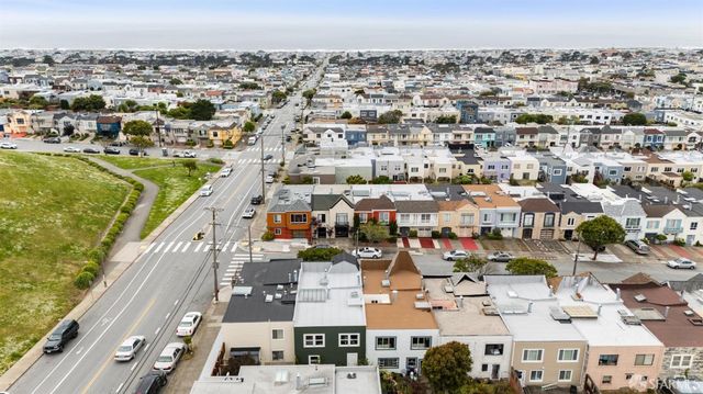 1890 27th Avenue, San Francisco, CA 94122