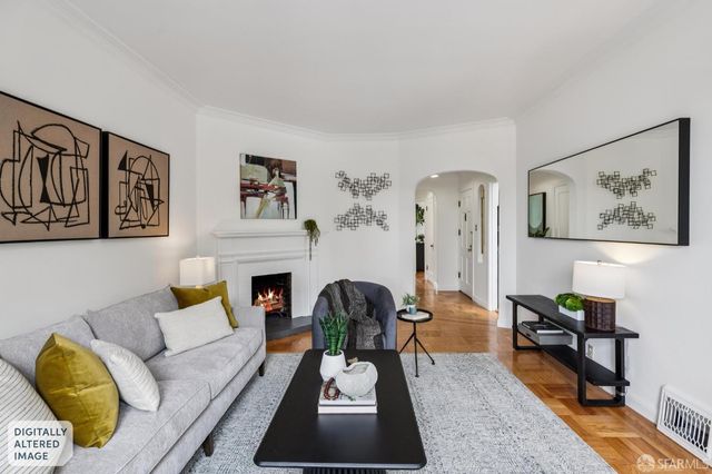 1890 27th Avenue, San Francisco, CA 94122