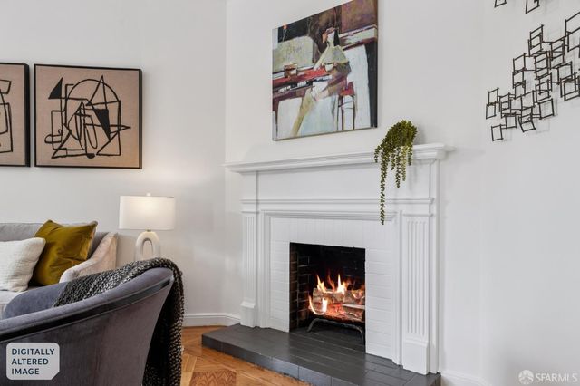 1890 27th Avenue, San Francisco, CA 94122