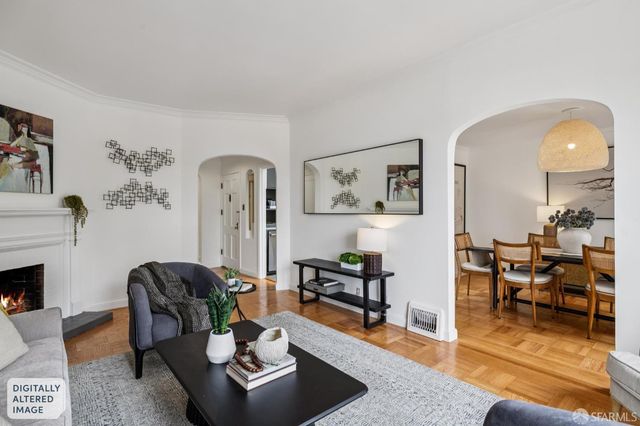 1890 27th Avenue, San Francisco, CA 94122