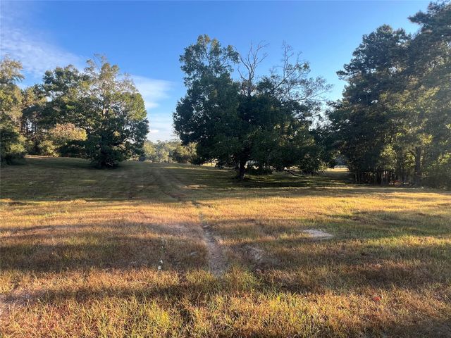 00 Hardy Bottom Road, Huntsville, TX 77340