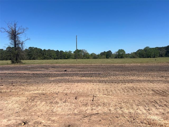 00 Hardy Bottom Road, Huntsville, TX 77340