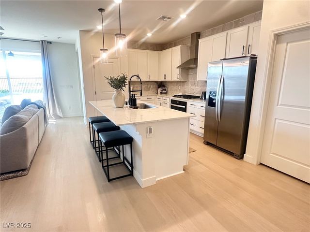 2773 Gallarate Drive, Henderson, NV 89044