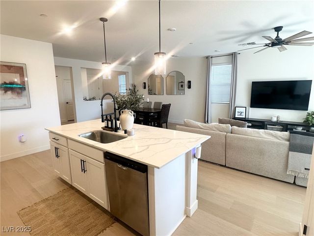 2773 Gallarate Drive, Henderson, NV 89044