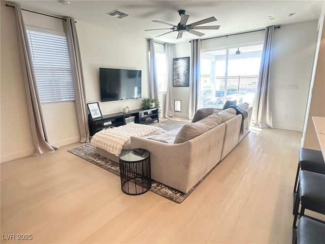 2773 Gallarate Drive, Henderson, NV 89044