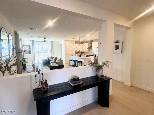 2773 Gallarate Drive, Henderson, NV 89044