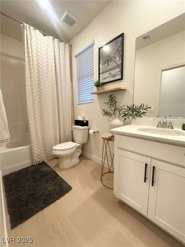 2773 Gallarate Drive, Henderson, NV 89044