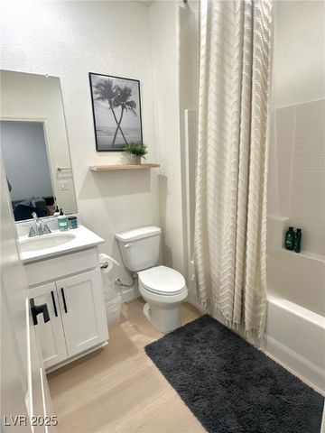 2773 Gallarate Drive, Henderson, NV 89044