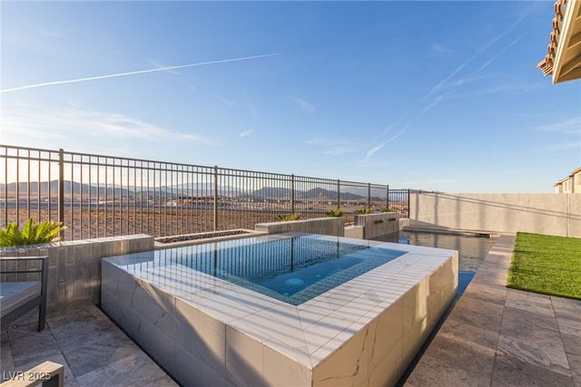 2773 Gallarate Drive, Henderson, NV 89044