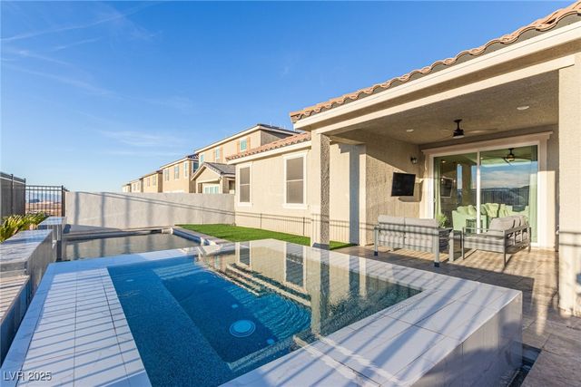 2773 Gallarate Drive, Henderson, NV 89044