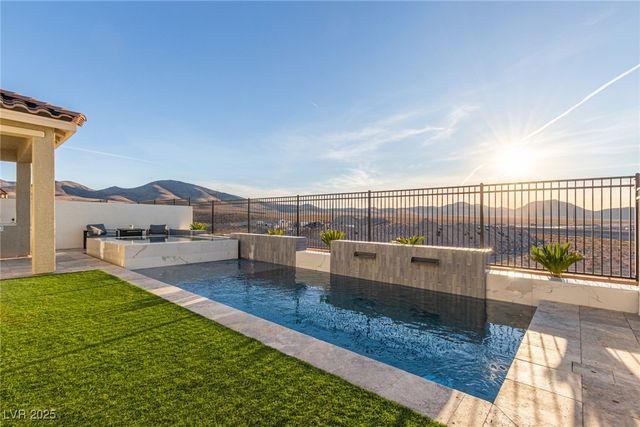 2773 Gallarate Drive, Henderson, NV 89044