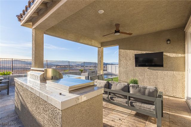 2773 Gallarate Drive, Henderson, NV 89044