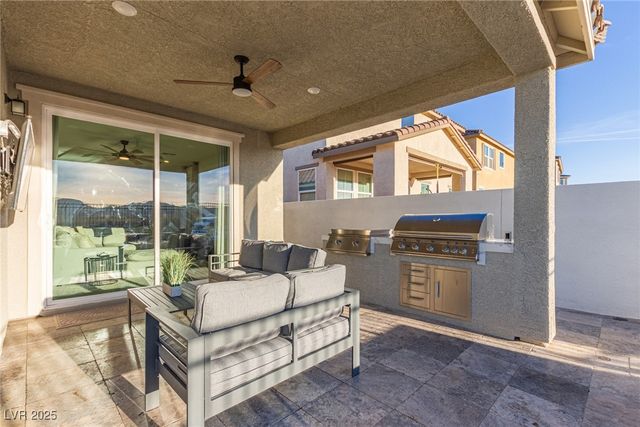 2773 Gallarate Drive, Henderson, NV 89044