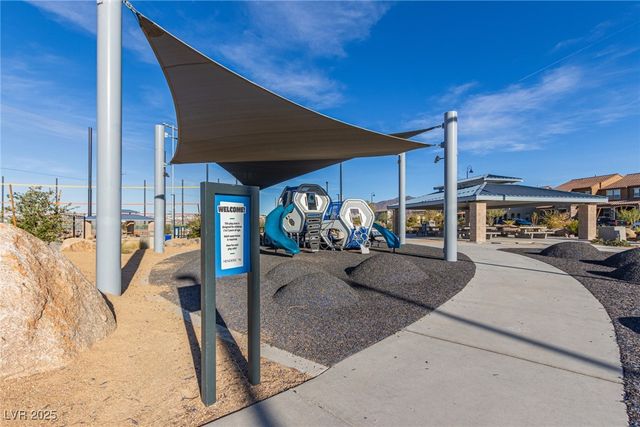 2773 Gallarate Drive, Henderson, NV 89044