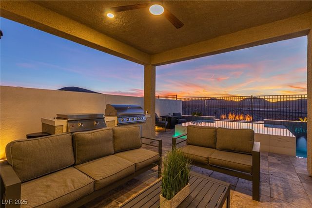 2773 Gallarate Drive, Henderson, NV 89044