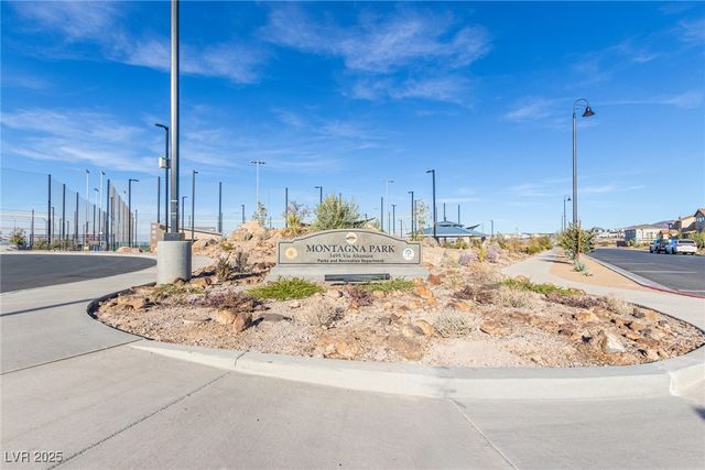 2773 Gallarate Drive, Henderson, NV 89044