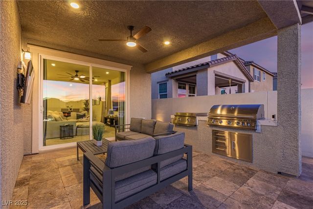 2773 Gallarate Drive, Henderson, NV 89044