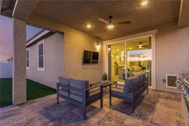 2773 Gallarate Drive, Henderson, NV 89044