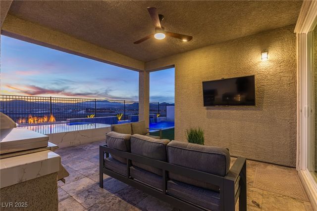 2773 Gallarate Drive, Henderson, NV 89044