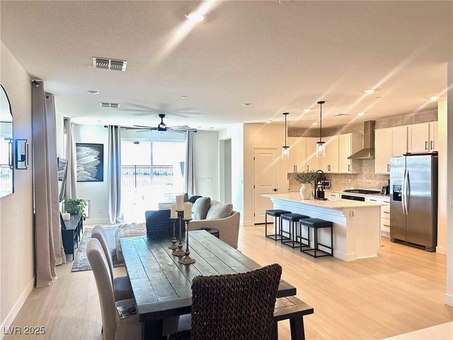 2773 Gallarate Drive, Henderson, NV 89044