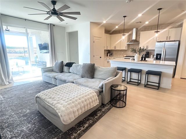 2773 Gallarate Drive, Henderson, NV 89044