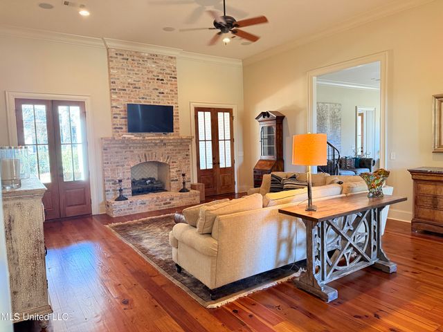 125 Vinca Drive, Madison, MS 39110