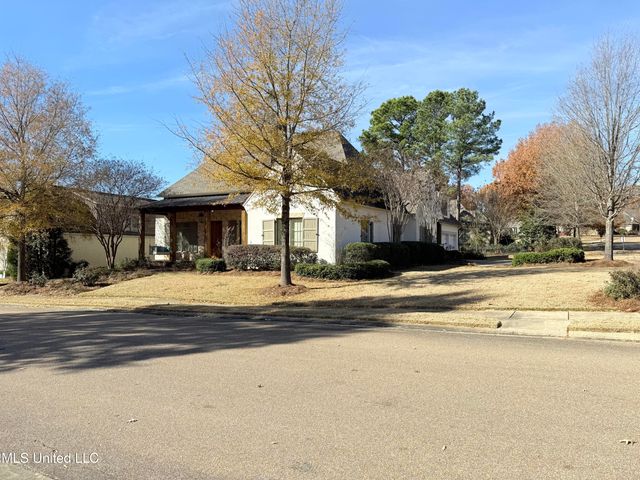 125 Vinca Drive, Madison, MS 39110