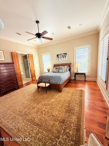 125 Vinca Drive, Madison, MS 39110