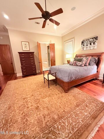 125 Vinca Drive, Madison, MS 39110