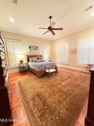 125 Vinca Drive, Madison, MS 39110