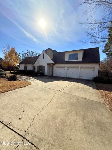 125 Vinca Drive, Madison, MS 39110