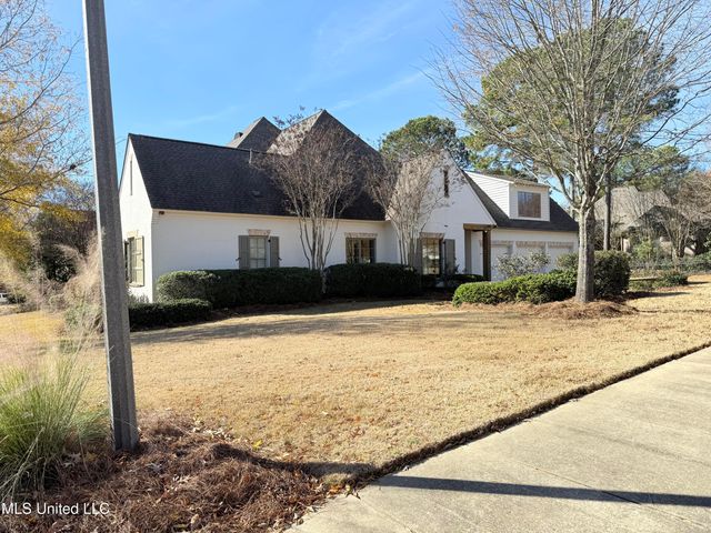 125 Vinca Drive, Madison, MS 39110