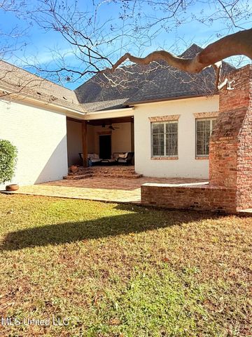 125 Vinca Drive, Madison, MS 39110