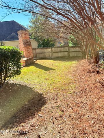 125 Vinca Drive, Madison, MS 39110