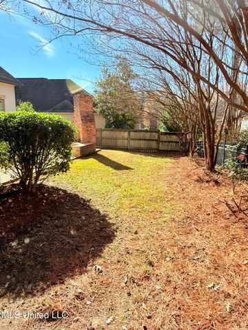 125 Vinca Drive, Madison, MS 39110