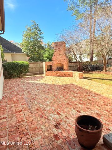 125 Vinca Drive, Madison, MS 39110