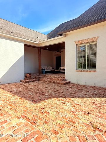 125 Vinca Drive, Madison, MS 39110