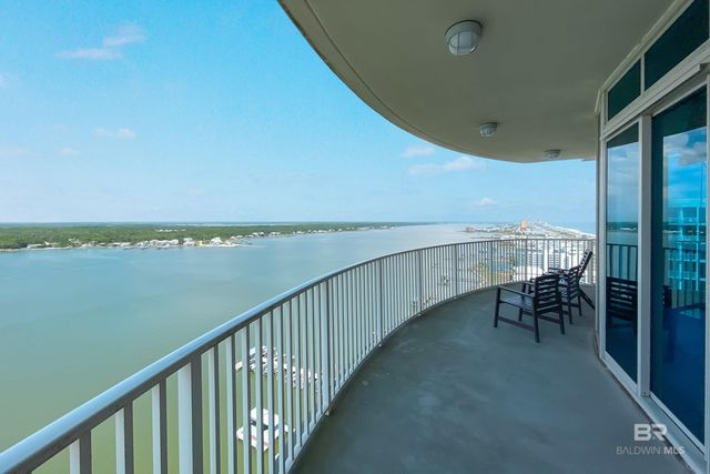 1940 W Beach Boulevard PH18, Gulf Shores, AL 36542