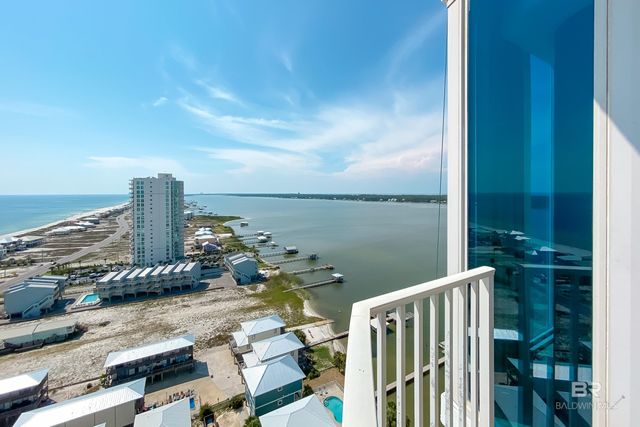 1940 W Beach Boulevard PH18, Gulf Shores, AL 36542