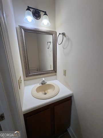 609 Windcrest Drive, Dublin, GA 31021