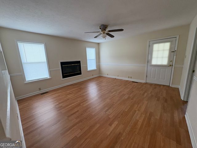 609 Windcrest Drive, Dublin, GA 31021