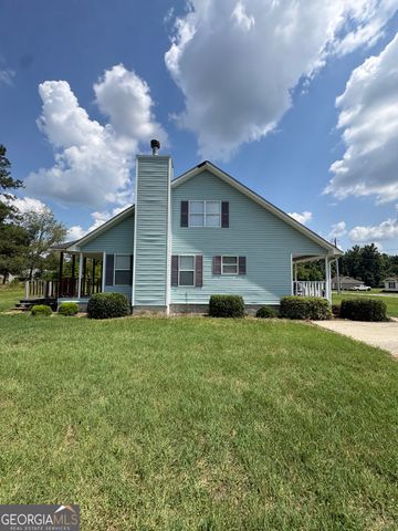 609 Windcrest Drive, Dublin, GA 31021