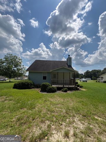 609 Windcrest Drive, Dublin, GA 31021