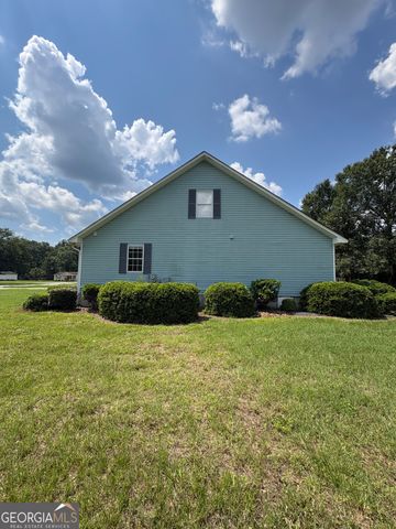 609 Windcrest Drive, Dublin, GA 31021